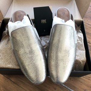 Frye Terri Mule